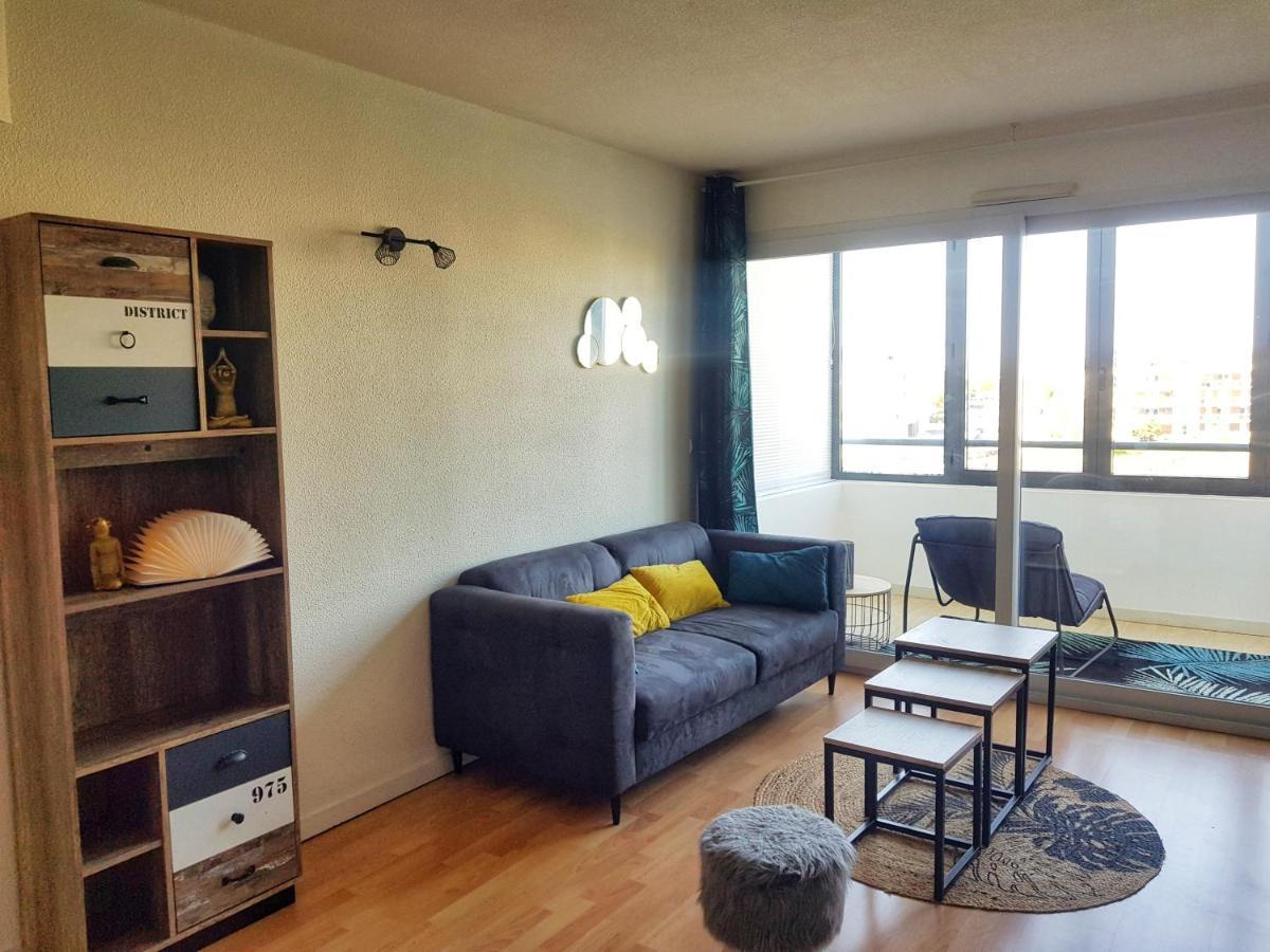 לה רושל L'Escapade 1 Chambre-Parking-Piscine מראה חיצוני תמונה