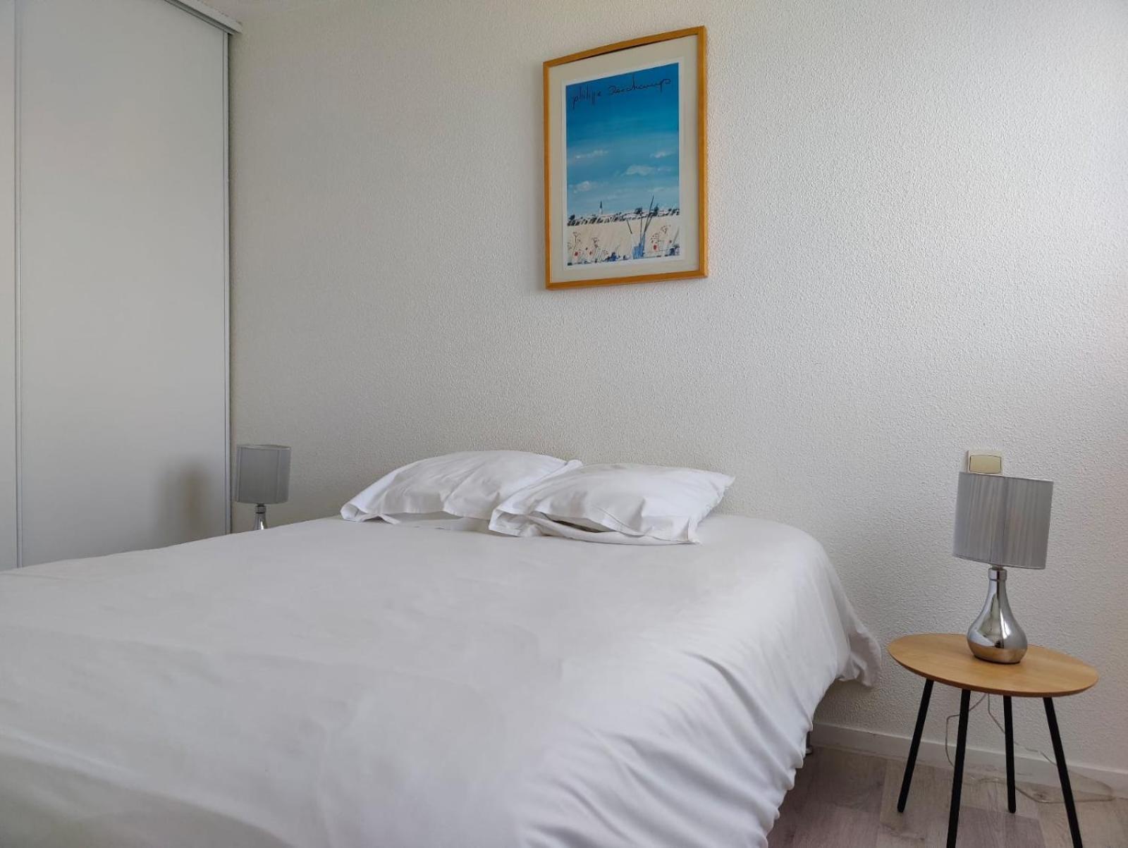 לה רושל L'Escapade 1 Chambre-Parking-Piscine מראה חיצוני תמונה